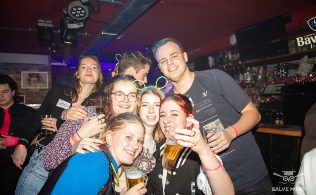 Activiteitencommissie