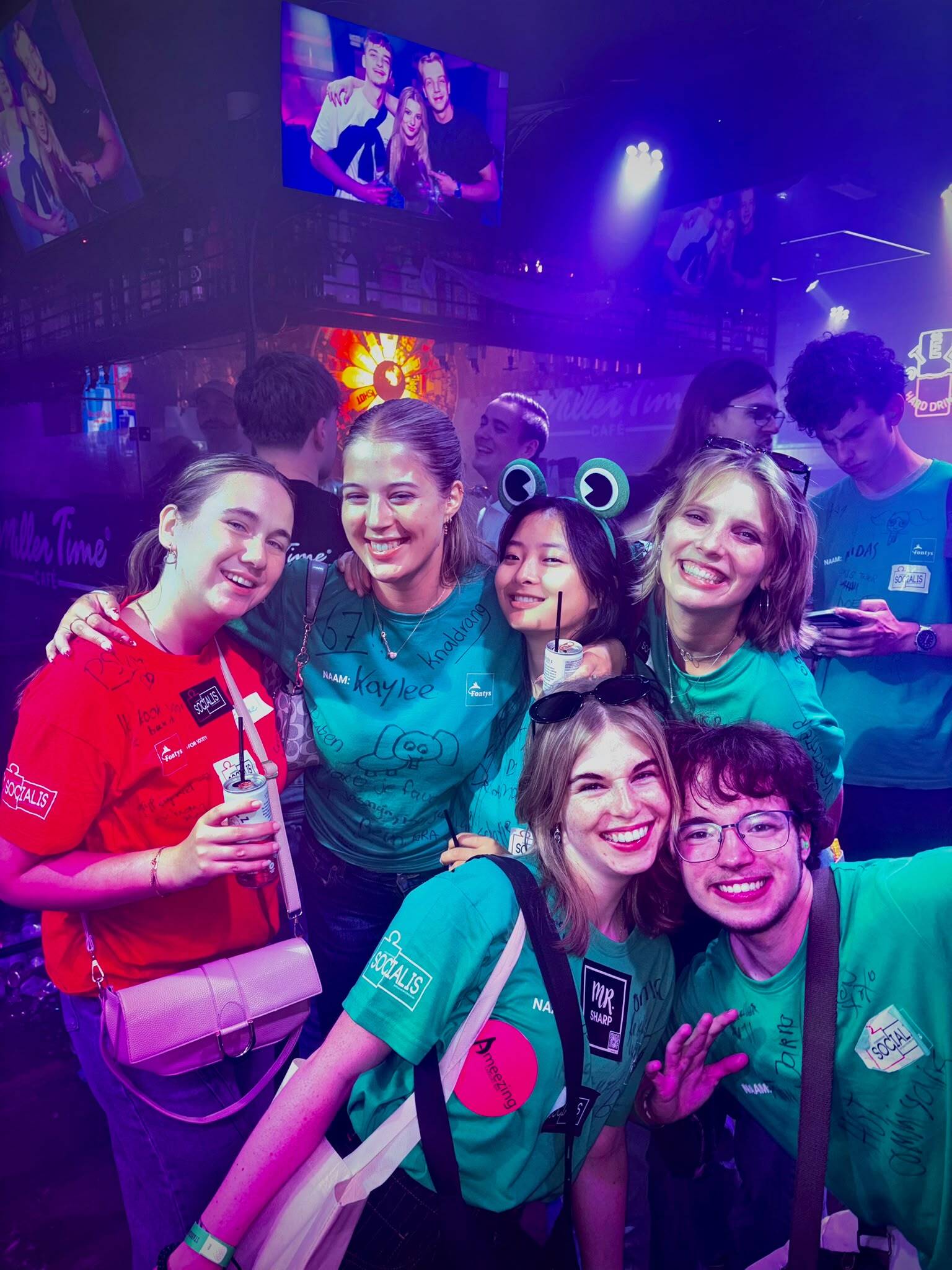 Themafeest