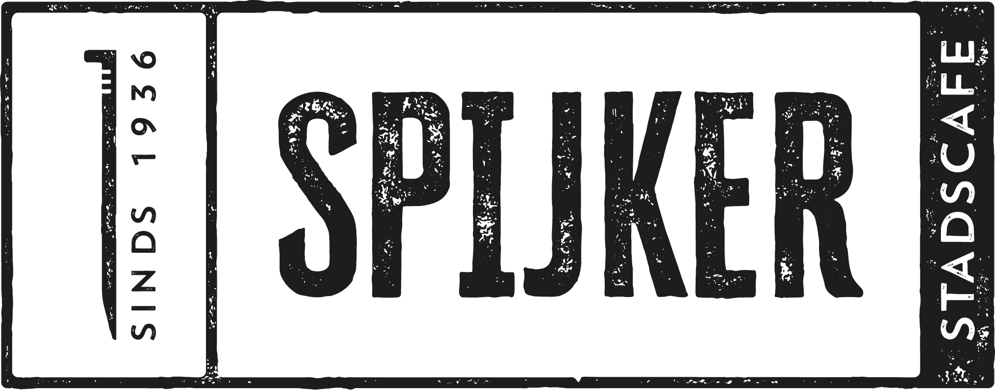 Spijker